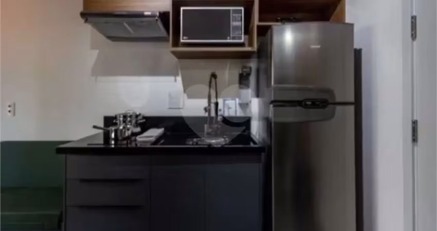 Apartamento com 1 quartos à venda em indianópolis - sp