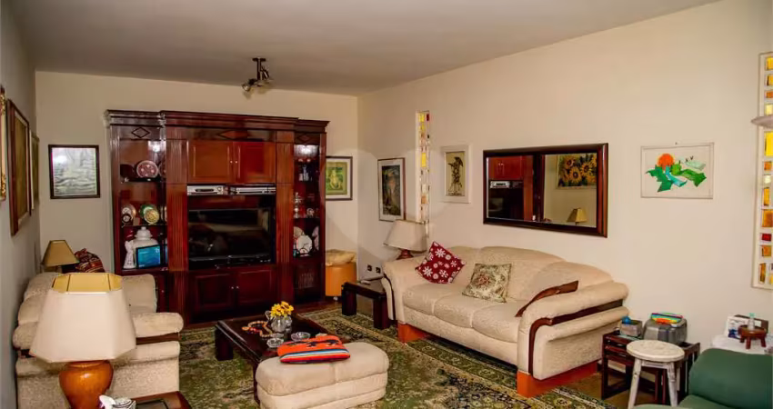 Casa com 7 quartos à venda em jardim paulistano - sp