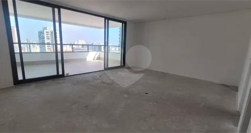 Apartamento com 3 quartos à venda em pinheiros - sp