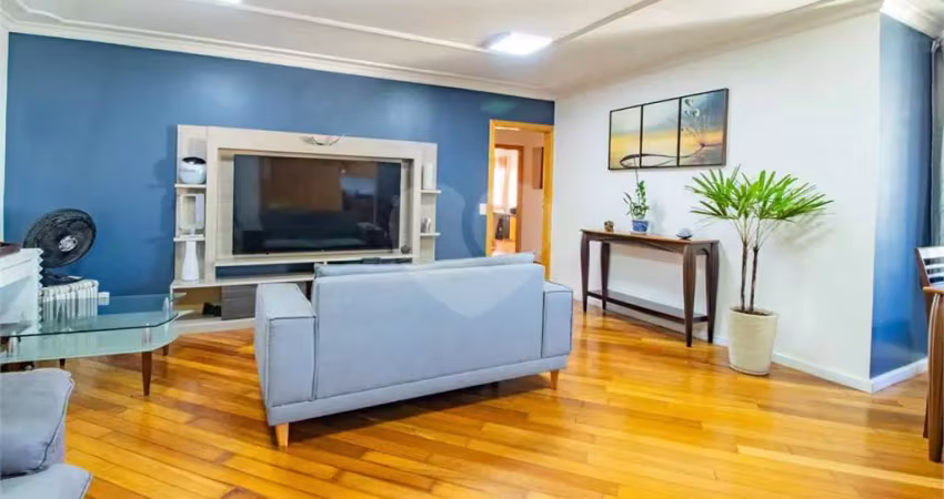 Apartamento com 4 quartos à venda em campo belo - sp
