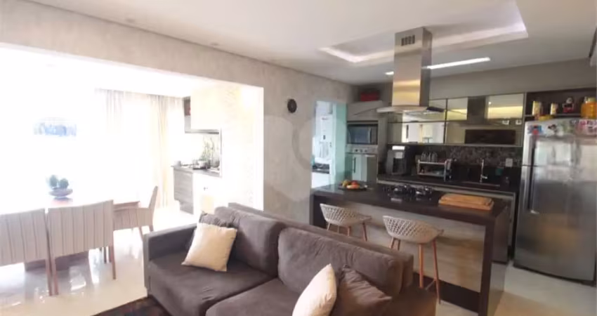 Apartamento com 2 quartos à venda em casa verde - sp