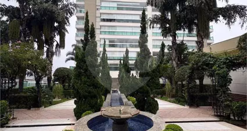 Apartamento com 3 quartos à venda em parque da mooca - sp