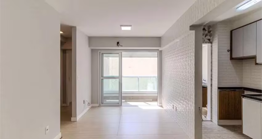Apartamento com 2 quartos à venda em vila buarque - sp
