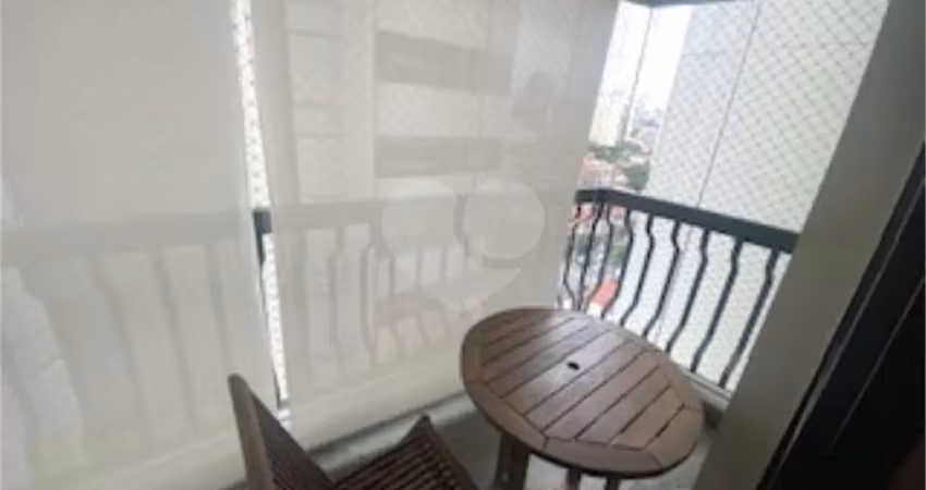 Apartamento com 3 quartos à venda em chácara santo antônio (zona sul) - sp