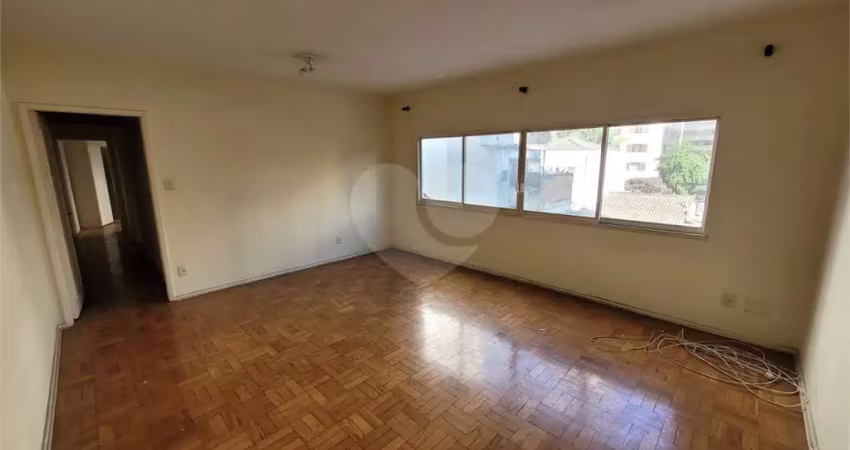 Apartamento com 2 quartos à venda em jardim paulista - sp