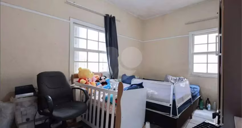 Casa com 3 quartos à venda na Largo Conselheiro Moreira de Barros, Santana, São Paulo