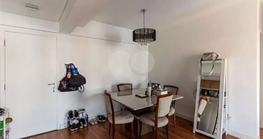 Apartamento com 1 quartos à venda em vila buarque - sp