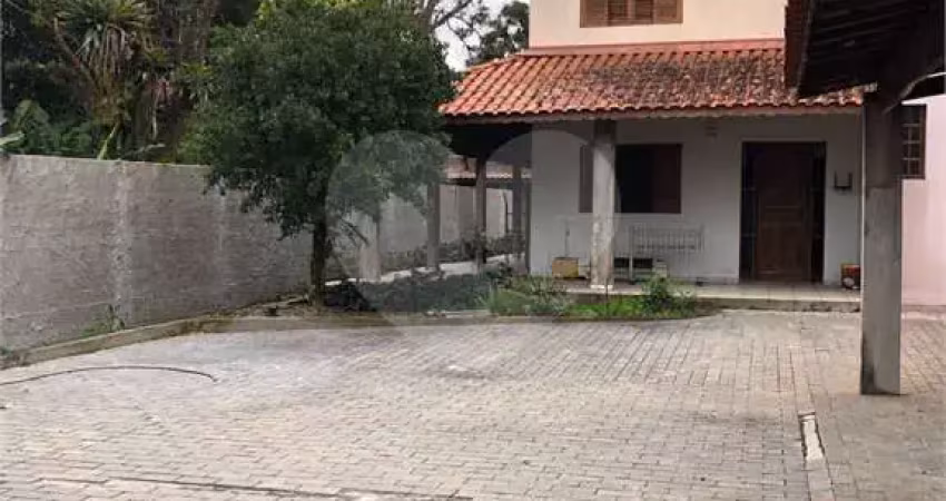 Sobrado com 5 quartos à venda ou para locação em jardim represa - sp