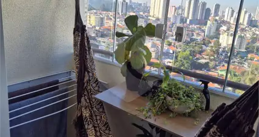 Apartamento com 3 quartos à venda em vila nova cachoeirinha - sp