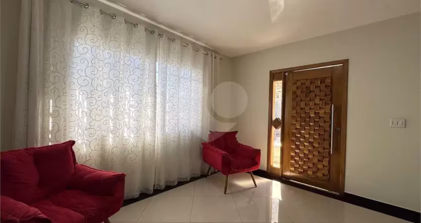 Casa com 4 quartos à venda na Crixás, Santana, São Paulo