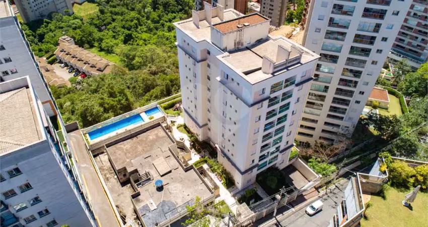 Apartamento com 2 quartos à venda em jardim ampliação - sp
