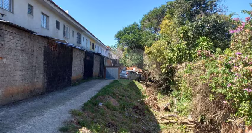 Terreno à venda na Avenida Deputado Emílio Carlos, Limão, São Paulo