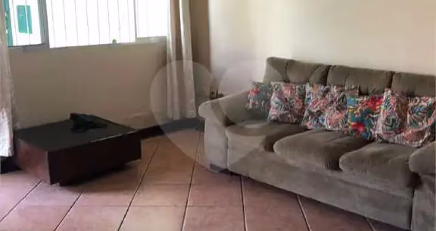 Sobrado com 3 quartos à venda em vila são pedro - sp