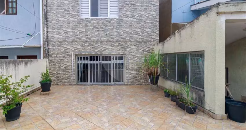 Casa com 3 quartos à venda em jardim monte azul - sp