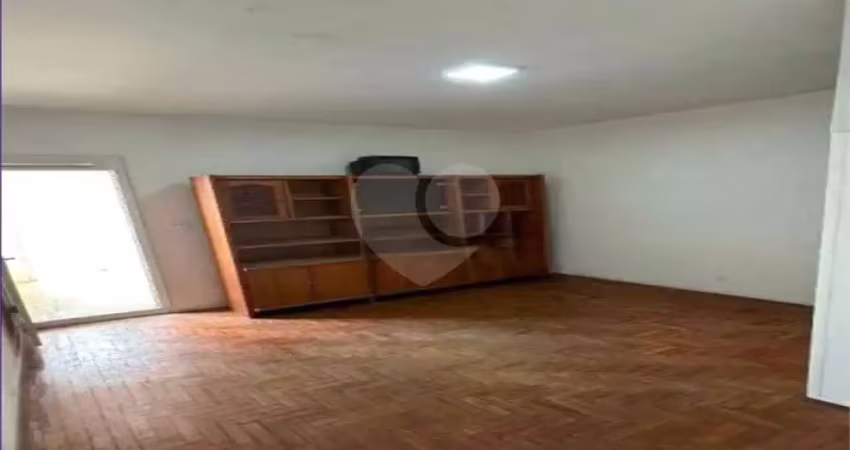 Casa com 3 quartos à venda na Praça Cláudio Galeno, Lapa, São Paulo