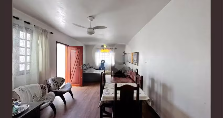 Casa com 3 quartos à venda em jardim monte azul - sp