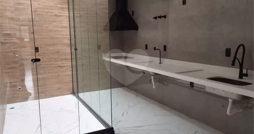 Sobrado com 3 quartos à venda em vila dom pedro ii - sp