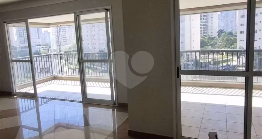 Apartamento com 3 quartos à venda na Rua Catarina Braida, Mooca, São Paulo