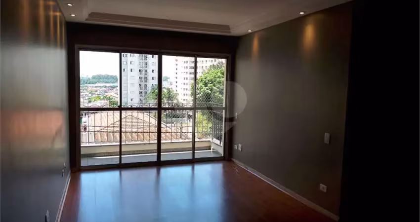 Apartamento com 3 quartos à venda em vila guarani (z sul) - sp