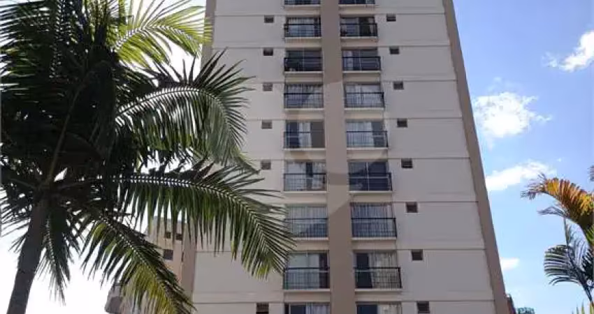 Apartamento com 3 quartos à venda na Largo Conselheiro Moreira de Barros, Santana, São Paulo
