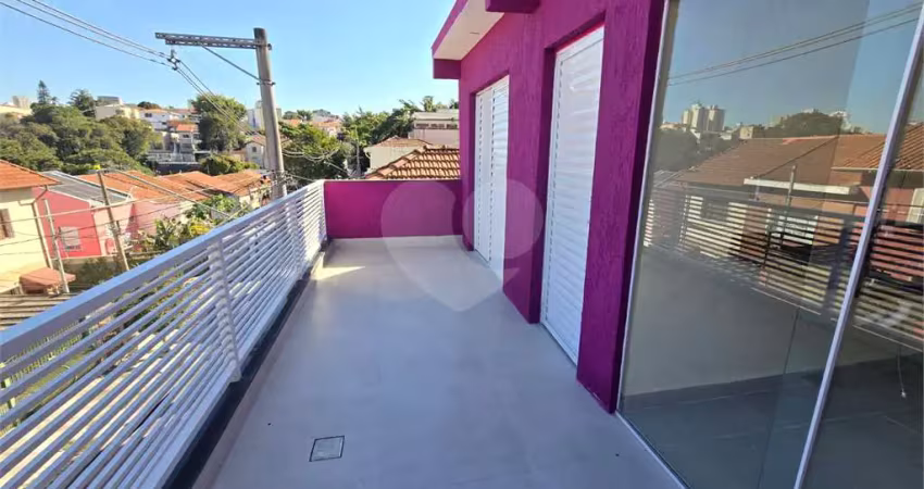 Casa com 3 quartos à venda na Rua Brás Lourenço, Vila Mariana, São Paulo