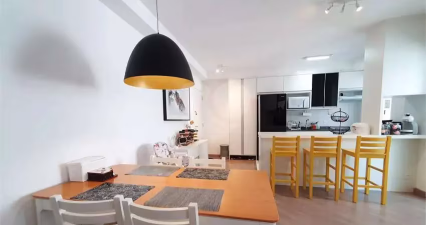 Apartamento com 2 quartos à venda em água branca - sp