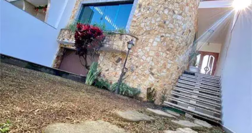 Casa com 3 quartos à venda na Conde De Assumar, Tucuruvi, São Paulo