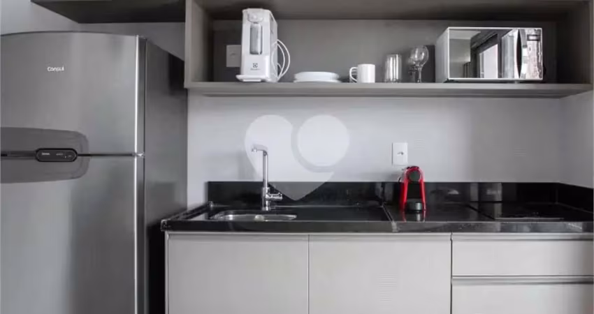 Apartamento com 1 quartos à venda em jardim paulista - sp
