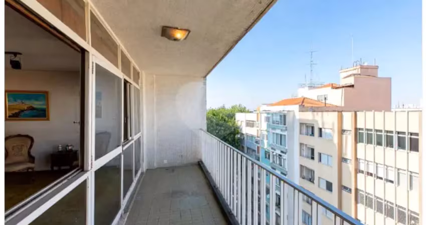 Apartamento com 3 quartos à venda em bom retiro - sp