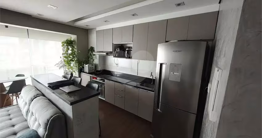 Apartamento com 1 quartos à venda em vila mariana - sp
