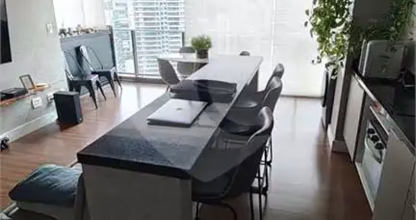 Apartamento com 1 quarto à venda na Rua Paula Ney, Vila Mariana, São Paulo