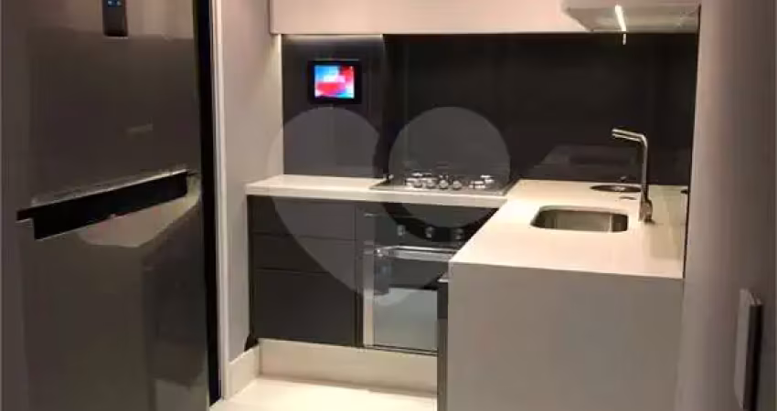 Apartamento com 2 quartos à venda em vila andrade - sp