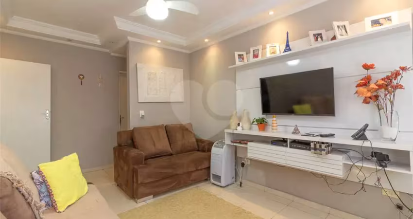 Casa com 3 quartos à venda na Roberto Hans, Santa Teresinha, São Paulo