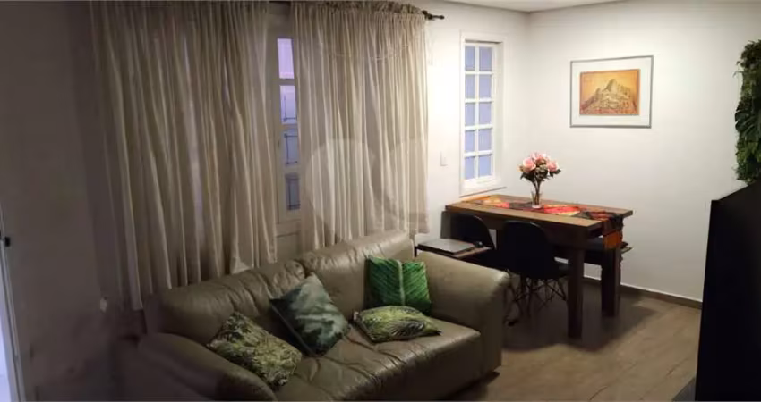 Casa com 2 quartos à venda na Rua José Alberto Senator, Lapa, São Paulo