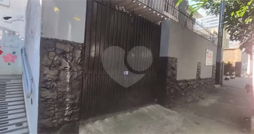 Casa com 3 quartos à venda na Rua Pelotas, Vila Mariana, São Paulo