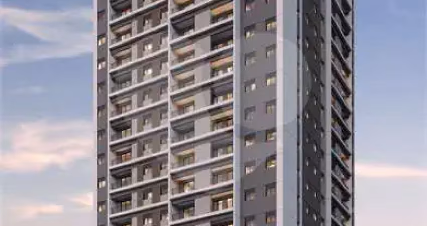 Apartamento com 2 quartos à venda em água branca - sp