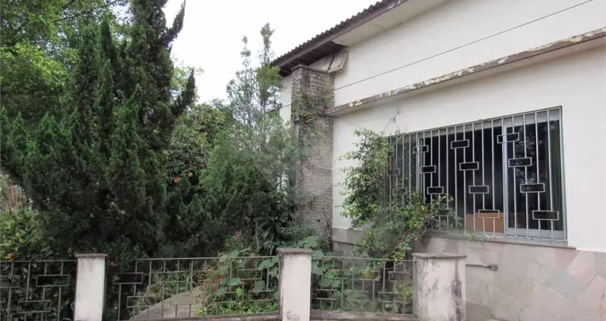 Casa com 3 quartos à venda ou para locação em parque mandaqui - sp