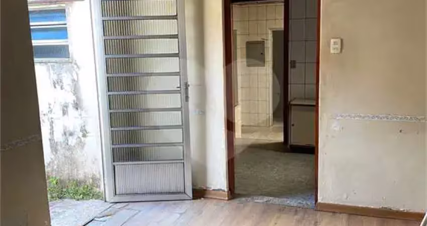 Casa com 3 quartos à venda na Águas Virtuosas, Casa Verde, São Paulo