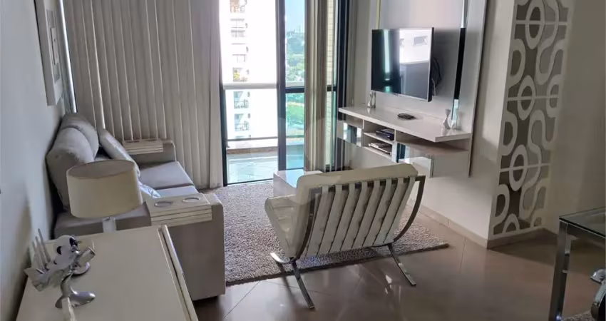 Apartamento com 2 quartos à venda em santa cecília - sp