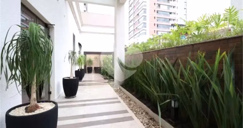 Apartamento com 2 quartos à venda em barra funda - sp