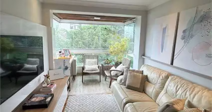 Apartamento com 2 quartos à venda em mirandópolis - sp