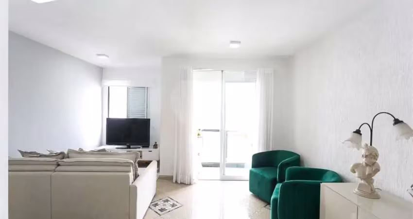 Apartamento com 2 quartos à venda em vila andrade - sp