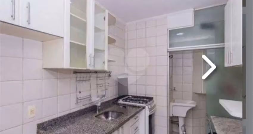 Apartamento com 3 quartos à venda na Avenida Cassandoca, Mooca, São Paulo