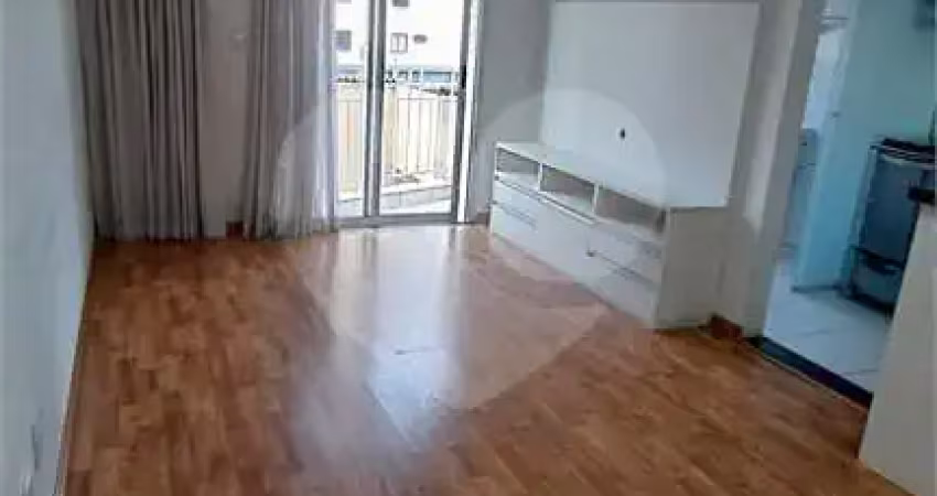 Apartamento com 2 quartos à venda em consolação - sp