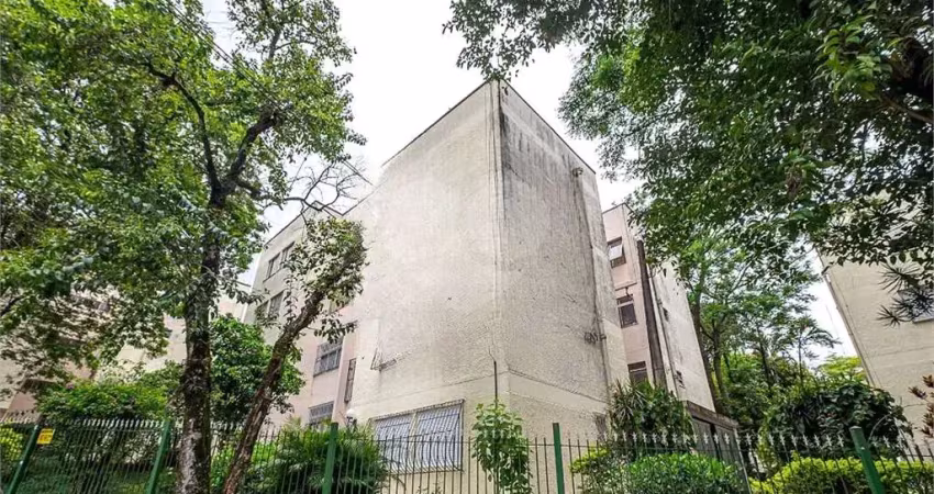 Apartamento com 3 quartos à venda em alto de pinheiros - sp