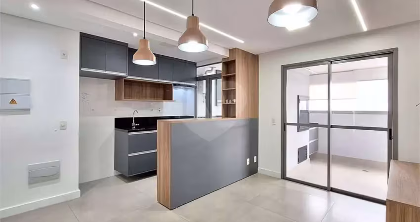 Apartamento com 2 quartos à venda em barra funda - sp
