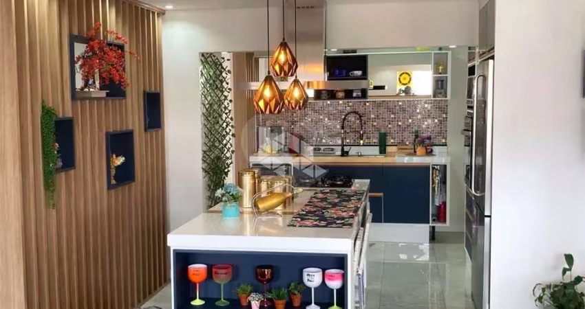 Apartamento com 2 quartos à venda em parque da vila prudente - sp
