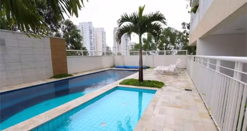 Apartamento com 2 quartos à venda em vila suzana - sp