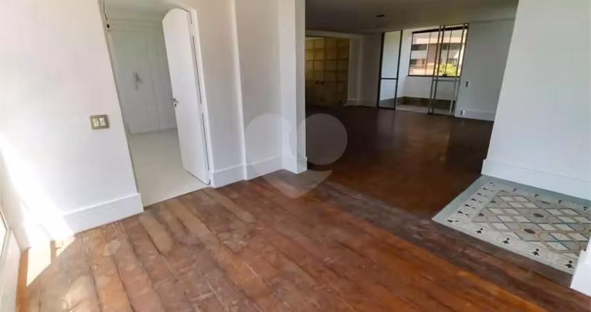 Apartamento com 3 quartos à venda em vila andrade - sp