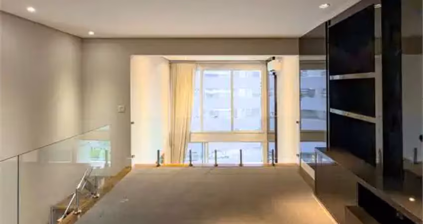 Apartamento com 3 quartos à venda em cidade monções - sp